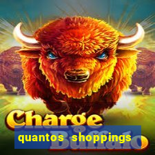 quantos shoppings tem em porto alegre